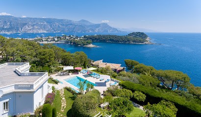 SDM LUXURY REAL ESTATE, Agence Immobilière à Èze