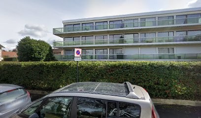 Syndicat Coproprietaires Res Jean Merm, Agence Immobilière à Chantilly