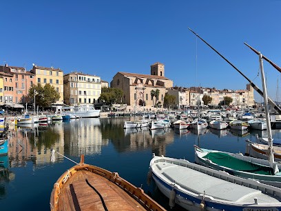 Chab Immobilier, Agence Immobilière à La Ciotat