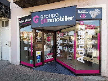 GTI Immobilier Issoire - Agence Immobilière Issoire, Agence Immobilière à Issoire