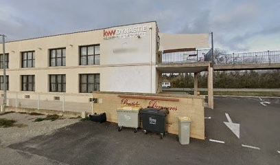 Steeve Richard Immobilier, Agence Immobilière à Mallemort