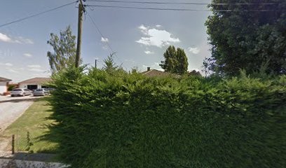 Aurélien Martin - SAFTI IMMOBILIER, Agence Immobilière à Tercé