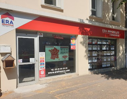 ERA CHAUMONT | Agence Immobilière Chaumont, Agence Immobilière à Chaumont