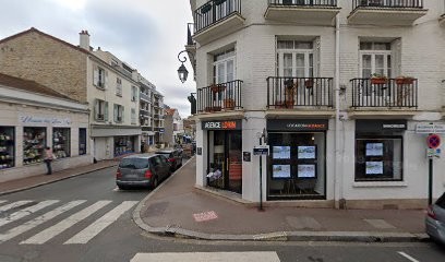 Agence Lorin, Agence Immobilière au Vésinet
