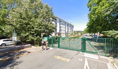 Syndicat Copropriétaires Résidence Des Bussys, Agence Immobilière à Eaubonne