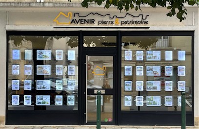 Avenir Pierre Et Patrimoine, Agence Immobilière à Compiègne