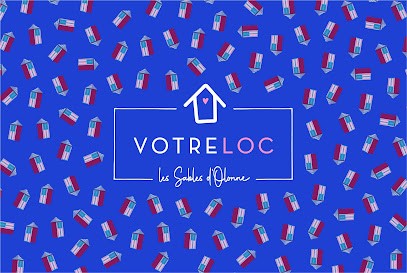 Votre Loc, Agence Immobilière aux Sables-d'Olonne