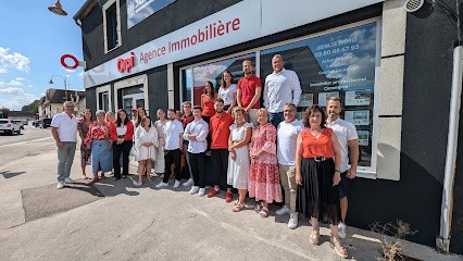 Orpi Dijon Grands Crus, Agence Immobilière à Chenôve