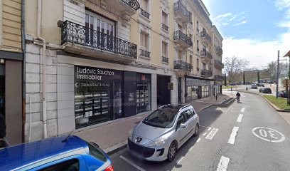 Agence Immobilière Ludovic Souchon & Cie, Agence Immobilière à Roanne