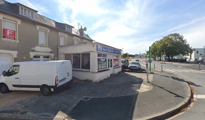 Agence Bayeusaine Immobilière, Agence Immobilière au Molay-Littry