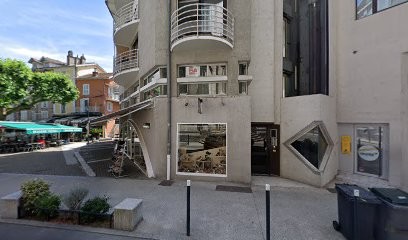 Cabinet Heurtier Voiron, Agence Immobilière à Voiron