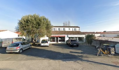 Immo 3 F, Agence Immobilière à Saint-Martin-de-Ré