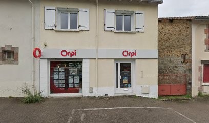 Orpi Immo Couzeix Pierre Lacotte, Agence Immobilière à Couzeix