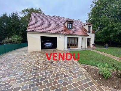 Agence Immobilière Guy Hoquet EZY SUR EURE, Agence Immobilière à Ézy-sur-Eure