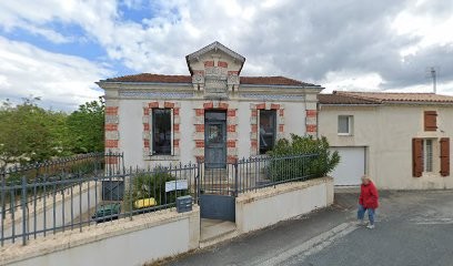 Neotec, Agence Immobilière à Saujon