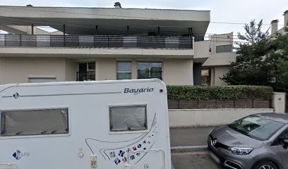 Résidence Coté Est, Agence Immobilière à Thonon-les-Bains