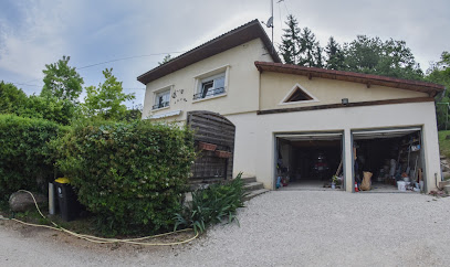 Yan Adrouche Conseiller Immobilier Capifrance Agence Immobilière à Auxerre