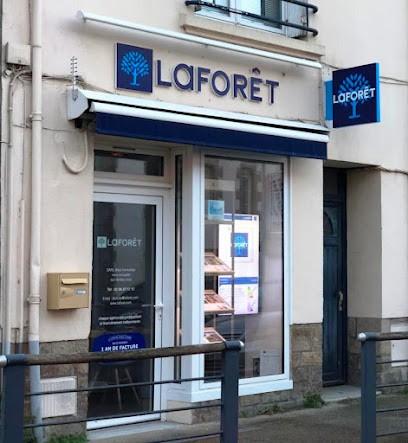 Agence Immobilière Laforêt Loctudy, Agence Immobilière à Loctudy