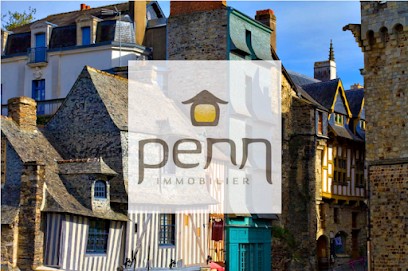 Agence PENN IMMOBILIER, Agence Immobilière à Vitré