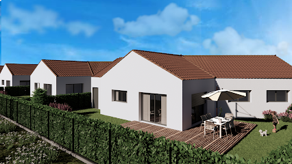 Erika Aguilar (Erika Ag) | Architecte Dplg, Experte Immobilière & Auditrice Énergétique | Saintes & Charente-Maritime Agence Immobilière à Saintes