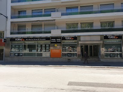 VALEXIM JBT Voiron, Agence Immobilière à Voiron