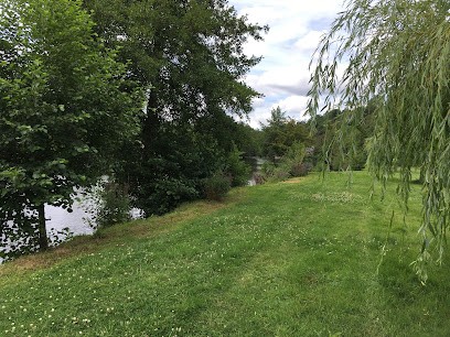 Manche Immobilier, Agence Immobilière à Pont-d'Ouilly