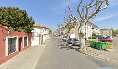 Immobilier IAD France Sarah Fallon, Agence Immobilière au Pontet