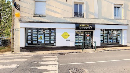 Abeille Conseil Immobilier, Agence Immobilière à Saint-Chéron