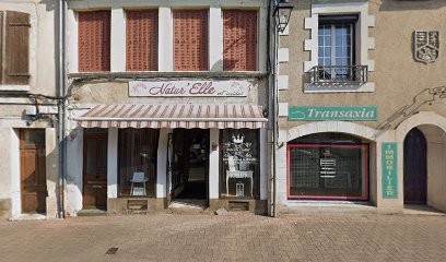 Transaxia SAINT AMAND EN PUISAYE, Agence Immobilière à Saint-Amand-en-Puisaye