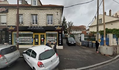 Special Immobilier, Agence Immobilière à Sarcelles