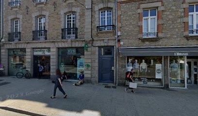 Arthurimmo.com, Agence Immobilière à Dinan