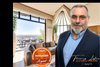 Thierry LAFON - SAFTI Immobilier Immobilier Montbrison, Agence Immobilière à Écotay-l'Olme