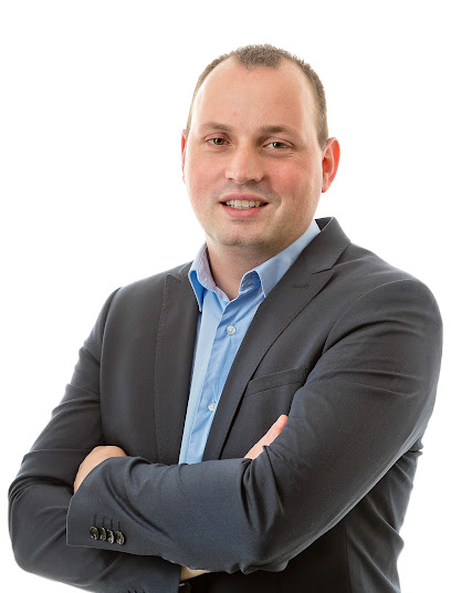 Guillaume Urban - Conseiller Immobilier Indépendant Bsk, Agence Immobilière à Tournes