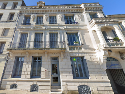 Efficity Niort Immobilier Rm Agence Immobilière à Niort