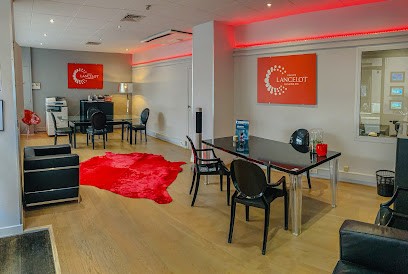 Groupe Lancelot Immobilier, Agence Immobilière à Sainte-Foy-lès-Lyon