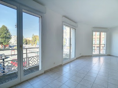 Thierry DHEZ SAFTI - Conseiller immobilier tourcoing, Agence Immobilière à Tourcoing