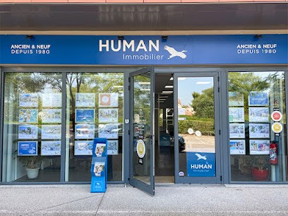 Human Immobilier Juvignac, Agence Immobilière à Juvignac