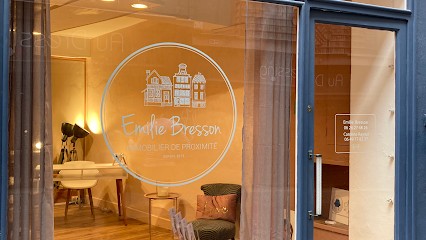 Agence Immobilière - Emilie Bresson Immobilier, Agence Immobilière à Gaillac