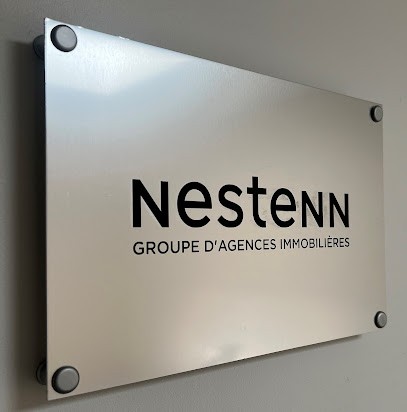 Siège Social Nestenn Groupe d'Agences Immobilières, Agence Immobilière à La Garde