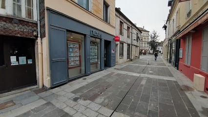 Agence Immobilière Lamy Compiègne, Agence Immobilière à Compiègne