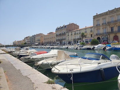 Mer & Mont Immobilier, Agence Immobilière à Sète