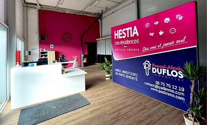 PADIMMO, Agence Immobilière à Mazé-Milon