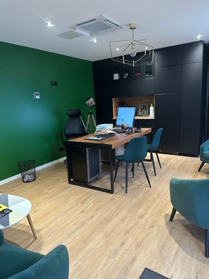 BVI IMMOBILIER, Agence Immobilière à Évreux