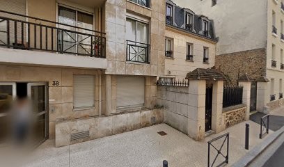 Yoninah Dadon - Conseillère Immobilier SAFTI - Nord-est Parisien, Agence Immobilière aux Lilas