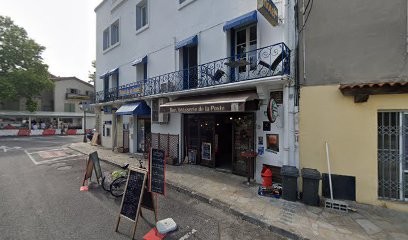 Cabinet Immo Gestion, Agence Immobilière à Ganges