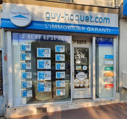 Agence immobilière Guy Hoquet MONTLHERY, Agence Immobilière à Montlhéry