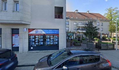 Trois Moulins Habitat, Agence Immobilière à Moissy-Cramayel