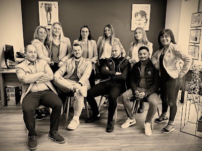 Agence CENTURY 21 Faubourg d'Isle, Agence Immobilière à Saint-Quentin