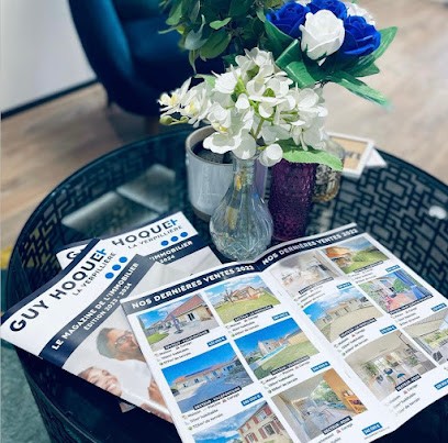 Agence Immobilière Guy Hoquet LA VERPILLIERE, Agence Immobilière à La Verpillière