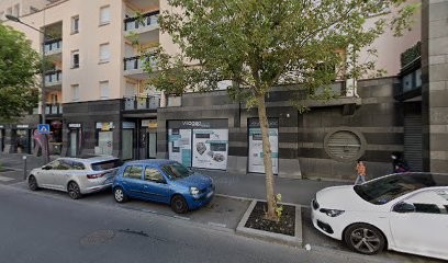 VILAGEO.COM, Agence Immobilière à Chevilly-Larue